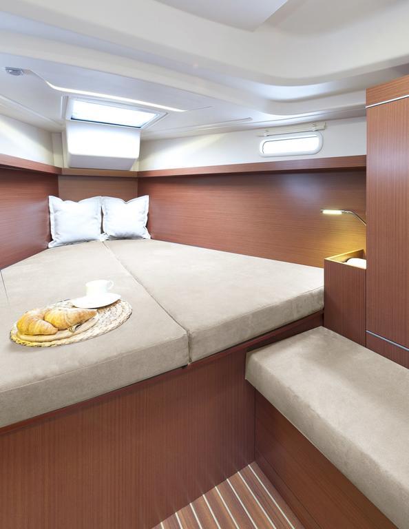 Hotel "Alkyoni" Sailing Yacht Saloniki Zewnętrze zdjęcie