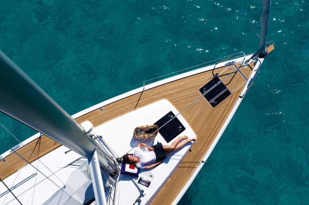 Hotel "Alkyoni" Sailing Yacht Saloniki Zewnętrze zdjęcie